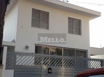 Casa · 295m² · 4 Quartos · 6 Vagas · SOBRADO COMERCIAL OU RESIDENCIAL, 02 ENTRADAS , ÓTIMA LOCALIZAÇÃO.