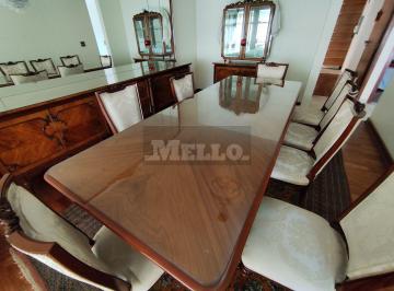 Casa · 400m² · 4 Quartos · 5 Vagas · Sobrado, Planalto Paulista - São Paulo