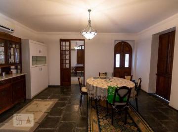Casa · 350m² · 5 Quartos · 5 Vagas · Casa para Aluguel - Tijuca, 5 Quartos, 350 m² - Rio de Janeiro