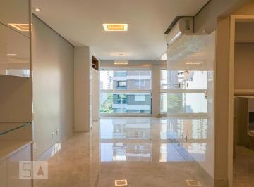 Apartamento · 79m² · 2 Quartos · 2 Vagas · Apartamento para Aluguel - Perdizes, 2 Quartos, 79 m² - São Paulo