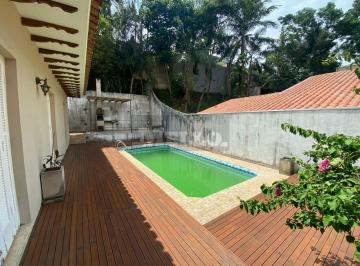 Casa · 463m² · Sobrado, Chácara Monte Alegre - São Paulo