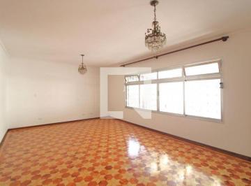 Casa · 180m² · 4 Quartos · 3 Vagas · Casa para Aluguel - Socorro, 4 Quartos, 180 m² - São Paulo