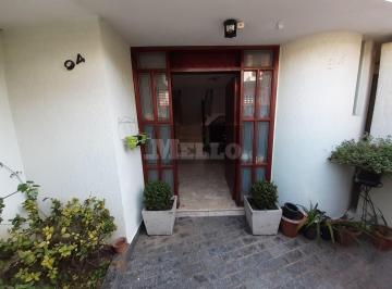 Casa · 300m² · Sobrado, Indianópolis - São Paulo