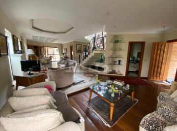 Casa · 400m² · 4 Quartos · 5 Vagas · Sobrado, Planalto Paulista - São Paulo