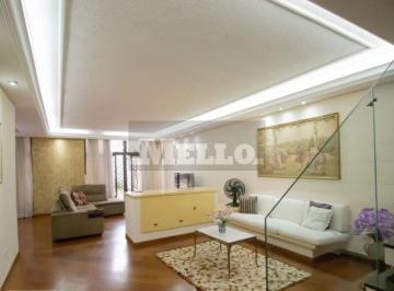 Casa · 430m² · 3 Quartos · 3 Vagas · Sobrado, Saúde - São Paulo