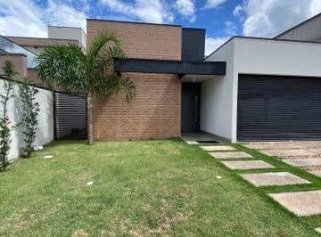 Casa de 3 quartos, Sobradinho · Venda Alto da Boa Vista Piscina Escriturado 3 quartos