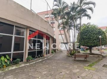 Apartamento · 74m² · 2 Quartos · 2 Vagas · Apartamento em  Rua Upamaroti - Cristal - Porto Alegre/RS