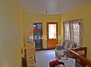 Casa · 130m² · 2 Quartos · 1 Vaga · Casa em Rua Gonçalves Dias - Menino Deus - Porto Alegre/RS