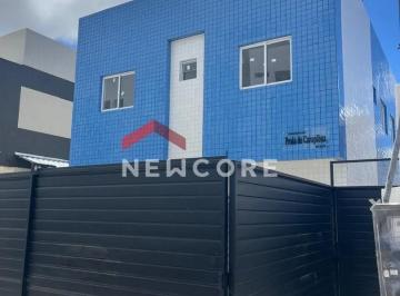 Apartamento · 42m² · 2 Quartos · 1 Vaga · Apartamento em Rua Kleonyce Corrêa - Gramame - João Pessoa/PB
