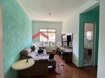 Apartamento · 72m² · 2 Quartos · Apartamento em  Avenida Brigadeiro Faria Lima - Cocaia - Guarulhos/SP