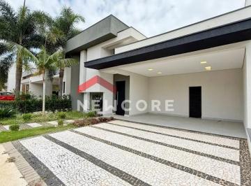 Casa · 230m² · 3 Quartos · 4 Vagas · Casa de condomínio em  Rua Durval Sombini - Residencial Duas Marias - Indaiatuba/SP