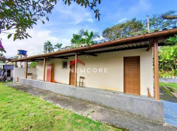 Rural · 1400m² · 1 Quarto · 6 Vagas · Chácara em  Rua Holanda - Centro - Biritiba Mirim/SP