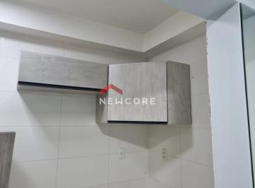 Apartamento · 59m² · 2 Quartos · 2 Vagas · Apartamento em Rua Tota Nogueira - Assunção - São Bernardo do Campo/SP