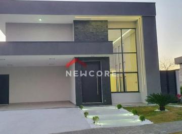 Casa · 178m² · 3 Quartos · 4 Vagas · Casa em Rua Cereza - Residencial Colinas - Caçapava/SP