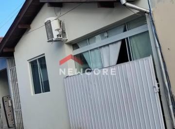 Casa · 55m² · 2 Quartos · Casa em  Servidão Rio Vermelho - São João do Rio Vermelho - Florianópolis/SC