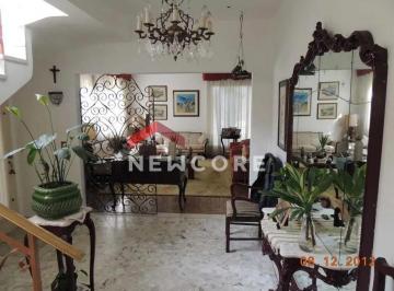 Casa · 430m² · 3 Quartos · 6 Vagas · Casa em Rua Saldanha da Gama - Alto da Lapa - São Paulo/SP