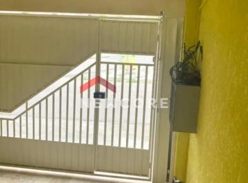Casa · 108m² · 2 Quartos · 1 Vaga · Casa em  Avenida Gumercindo Soares de Camargo - Jardim Estádio - Jundiaí/SP