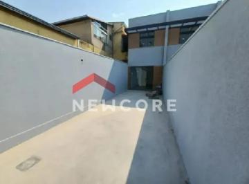 Casa · 109m² · 2 Quartos · 1 Vaga · Casa em Rua Dora - Piratininga (Venda Nova) - Belo Horizonte/MG