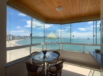 Apartamento · 87m² · 3 Quartos · 1 Vaga · Apartamento Frente Mar no Residencial de Galles para Venda em Balneário Camboriú