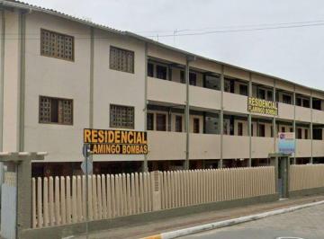 Comercial · 1059m² · Residencial com 18 apartamentos à venda em Bombinhas