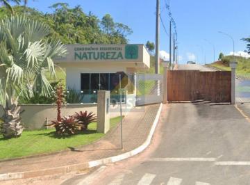 Terreno · 300m² · Terreno à venda no Condomínio Natureza em Itajaí