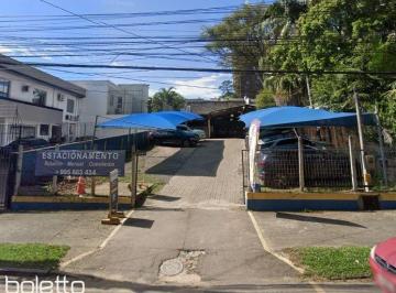 Terreno · 640m² · Excelente Terreno de 640m² no Três Figueiras –