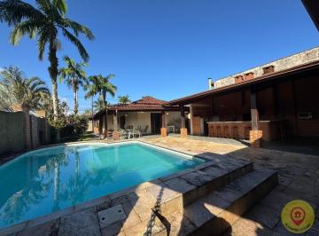 Casa · 265m² · 5 Quartos · 2 Vagas · Imóvel à Venda – Morada da Praia, Bertioga/SP