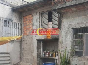 Casa · 257m² · 3 Quartos · 4 Vagas · São 2 casas em cumbica em localização muito boa!!