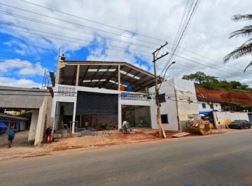 Foto 01 · Galpao, Carlos Germano Naumann, Colatina, ES