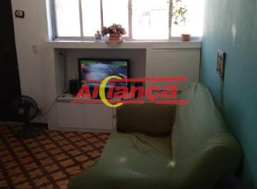 Apartamento · 60m² · 3 Quartos · 1 Vaga · APARTAMENTO COM 3 DORMITÓRIOS À VENDA, 60 M² - PARQUE CECAP - GUARULHOS - SP