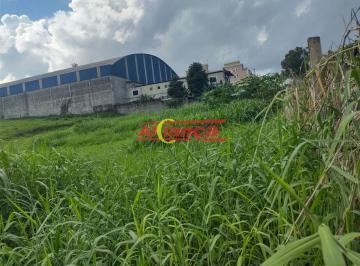 Terreno · 11482m² · Vende Área  Com 11,482 Mil Metros Atrás do Sakamoto   Guarulhos