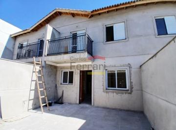 Casa · 70m² · 2 Quartos · 2 Vagas · Sobrado na Vila Medeiros, com 2 suites e 2 vagas