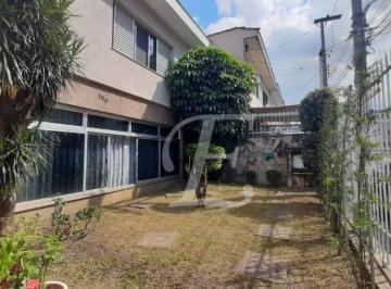 abd95ea4788e4e339afcdc7be3ad5f96371a14d1 · Sobrado à venda, 270 m² por R$ 1.300.000,00 - Carandiru - São Paulo/SP