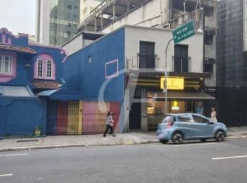 6f492aebda910f4505a09acd1a56c48052a00591 · Casa para alugar, 408 m² por R$ 48.956,19/mês - Cerqueira César - São Paulo/SP