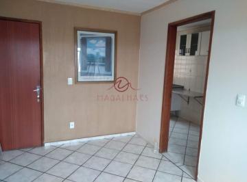 Foto 01 · Apartamento, Condomínio Residencial Beija-flor, Itatiba, SP