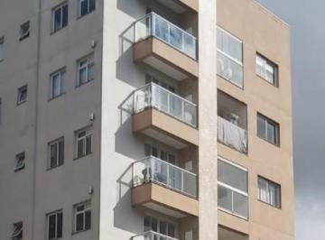 Apartamento de 1 quarto, Curitiba · Apartamento à Venda no Juvevê – 1 Quarto com Sacada e Vaga de Garagem