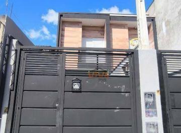 8b6b6428218043bd7a61d507c7e8b8a740303021 · Sobrado 2 suétes R$ 370.000 - Portal Das Alamedas - Franco da Rocha/SP