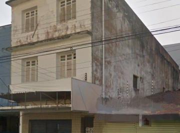 vista parcial lateral (editada) · Prédio comercial cidade alta
