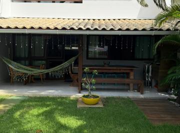 Foto 01 · Casa, Guarajuba (monte Gordo), Camaçari, BA