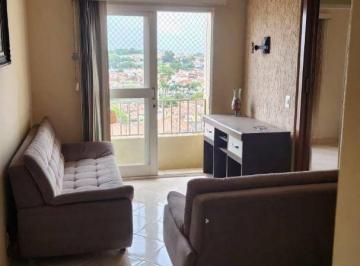 c66380f4b4630243803195f0c005aa7f157f190b · Apartamento com 2 dormitórios para alugar, 56 m² por R$ 2.200,00/mês - Condomínio Residencial Villas