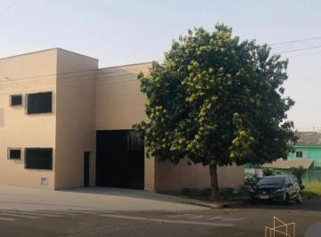 a962eba76649073fb564b427acc86ae2c876adb2 · Barracão para alugar, 155 m² por R$ 4.500,00/mês - Jardim Santa Marta III - Salto/SP