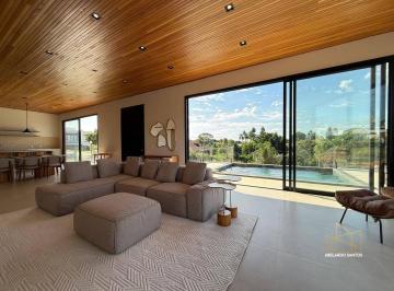 919f596911a93dd27177ebddf7dab850d9890442 · Casa com 4 dormitórios à venda, 320 m² por R$ 3.200.000 - Condomínio Campos de Santo Antonio II - It