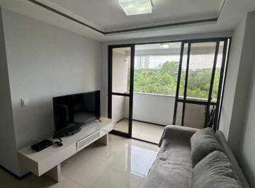 Foto 01 · Apartamento, Jardim Renascença, São Luís, MA