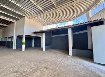 Comercial , Macaé · Imóvel para aluguel com 292 metros quadrados em Botafogo - Macaé - RJ