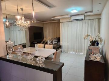 Apartamento · 69m² · 2 Quartos · 2 Vagas · Apartamento à Venda no Condomínio Liber Resort - Ribeirão Preto / SP
