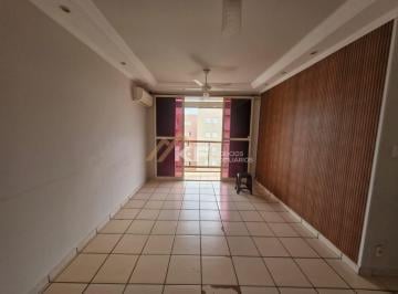 Apartamento · 76m² · 3 Quartos · 1 Vaga · Apartamento à Venda- Condomínio Jardim Europa - Lagoinha - Ribeirão Preto- S/P