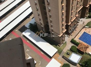 Apartamento · 62m² · 2 Quartos · 1 Vaga · Apartamento à Venda no Alto do Ipiranga - Ribeirão Preto / SP