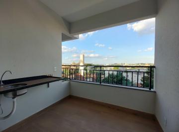 Apartamento · 55m² · 2 Quartos · 1 Vaga · Condomínio Urben Ventis - Apartamento com 2 Quartos sendo 1 Suite à Venda, 55m2 - Sumarezinho- Rib
