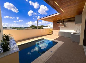 Foto 01 · Casa no Condomínio Villa Verona em Sorocaba
