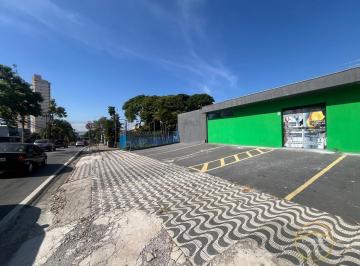 Comercial · 10m² · 6 Quartos · Salão comercial para alugar no bairro Vila Trujillo - Sorocaba/SP